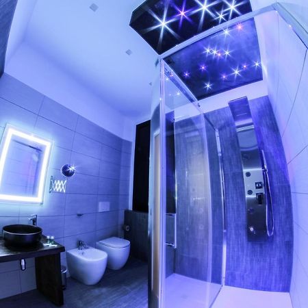 Residenze Cassoli - Lamezia Centro Lamezia Terme Ngoại thất bức ảnh