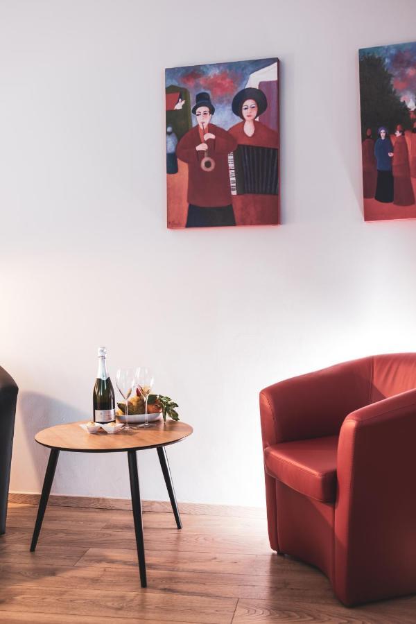 Residenze Cassoli - Lamezia Centro Lamezia Terme Ngoại thất bức ảnh