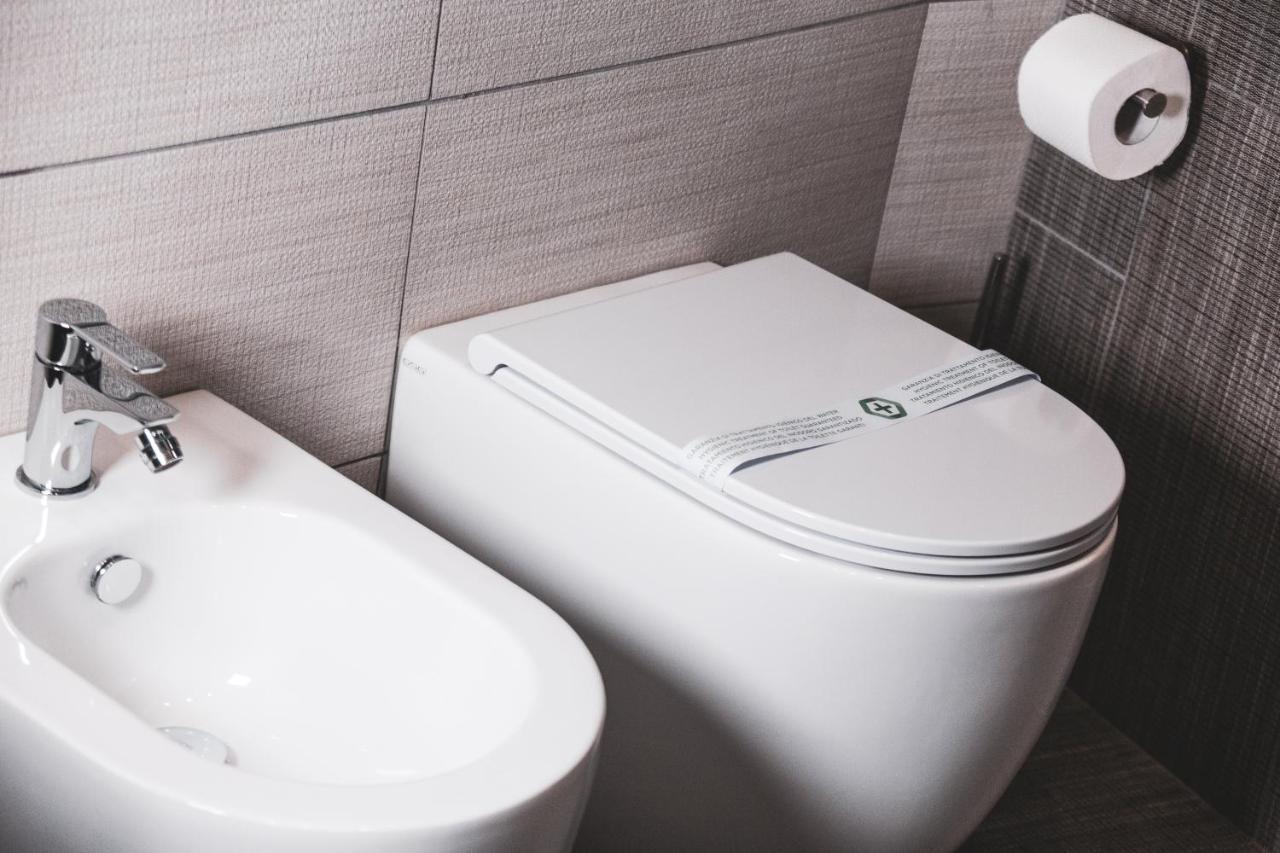 Residenze Cassoli - Lamezia Centro Lamezia Terme Ngoại thất bức ảnh