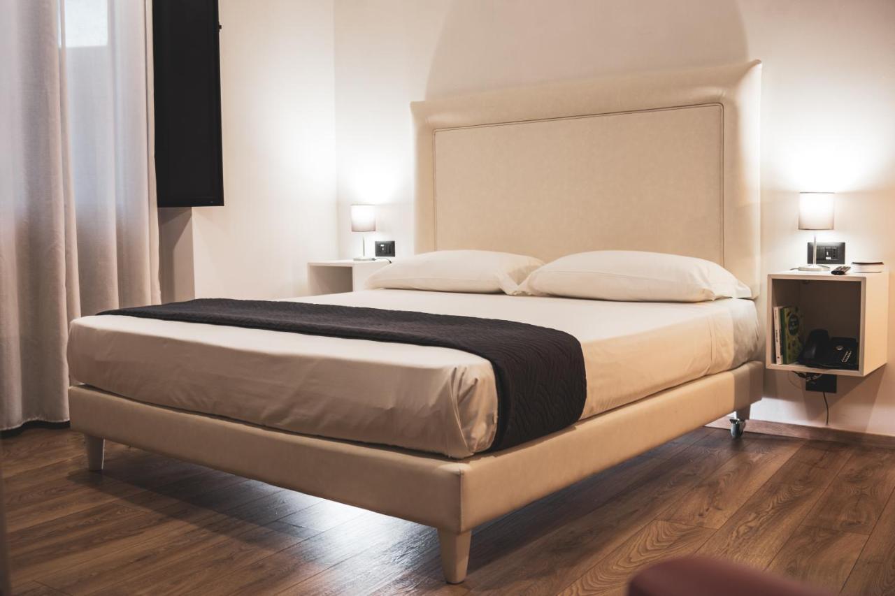 Residenze Cassoli - Lamezia Centro Lamezia Terme Ngoại thất bức ảnh