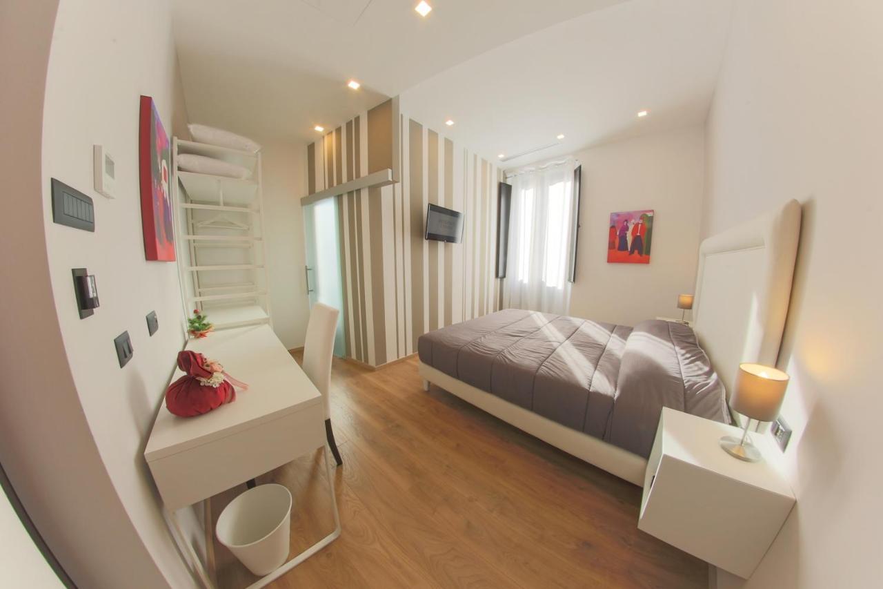 Residenze Cassoli - Lamezia Centro Lamezia Terme Ngoại thất bức ảnh