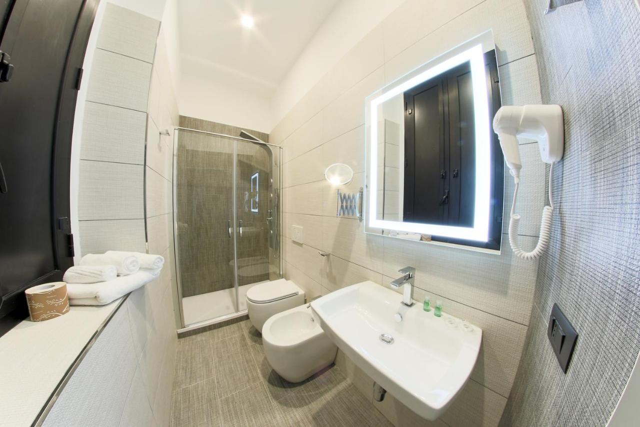 Residenze Cassoli - Lamezia Centro Lamezia Terme Ngoại thất bức ảnh