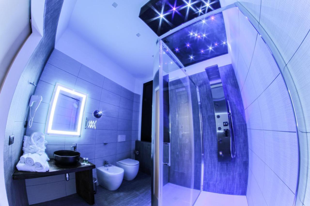 Residenze Cassoli - Lamezia Centro Lamezia Terme Ngoại thất bức ảnh