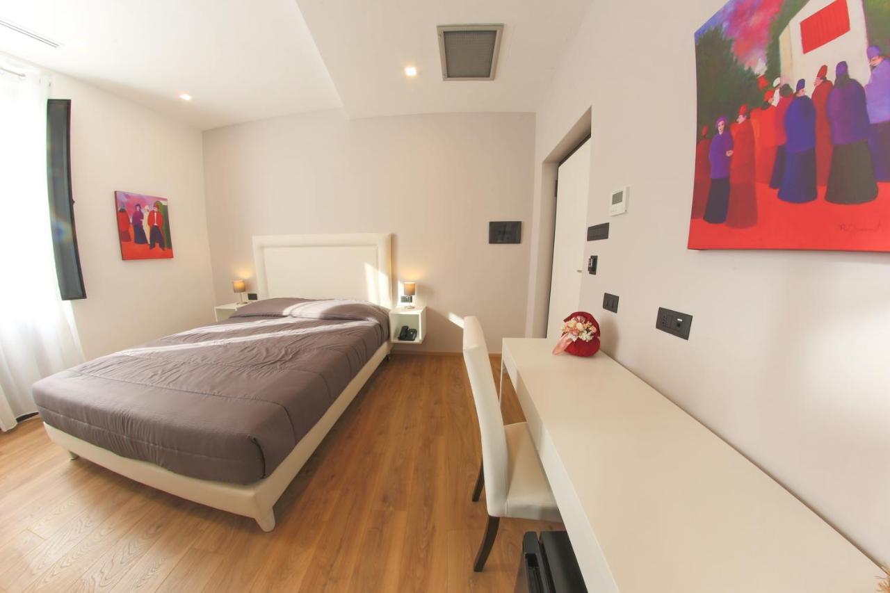 Residenze Cassoli - Lamezia Centro Lamezia Terme Ngoại thất bức ảnh