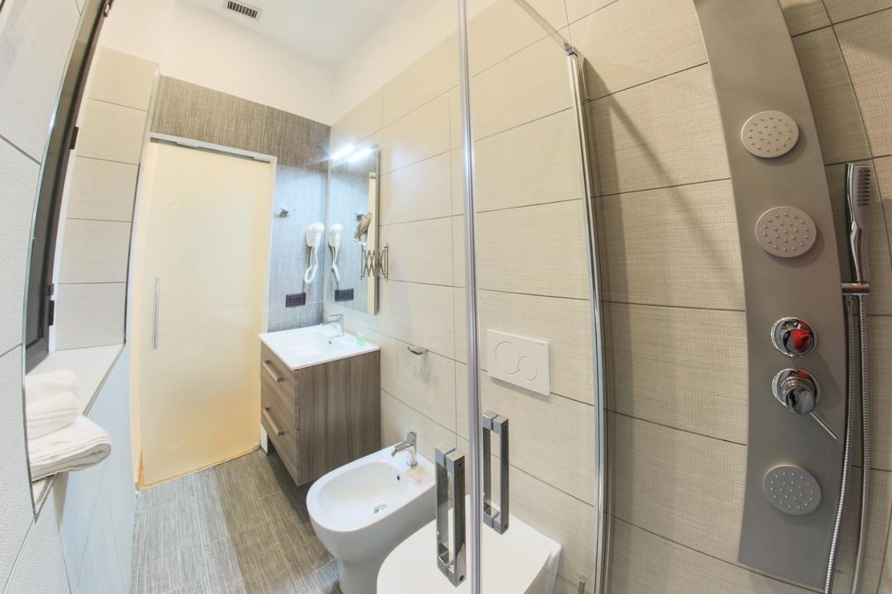 Residenze Cassoli - Lamezia Centro Lamezia Terme Ngoại thất bức ảnh