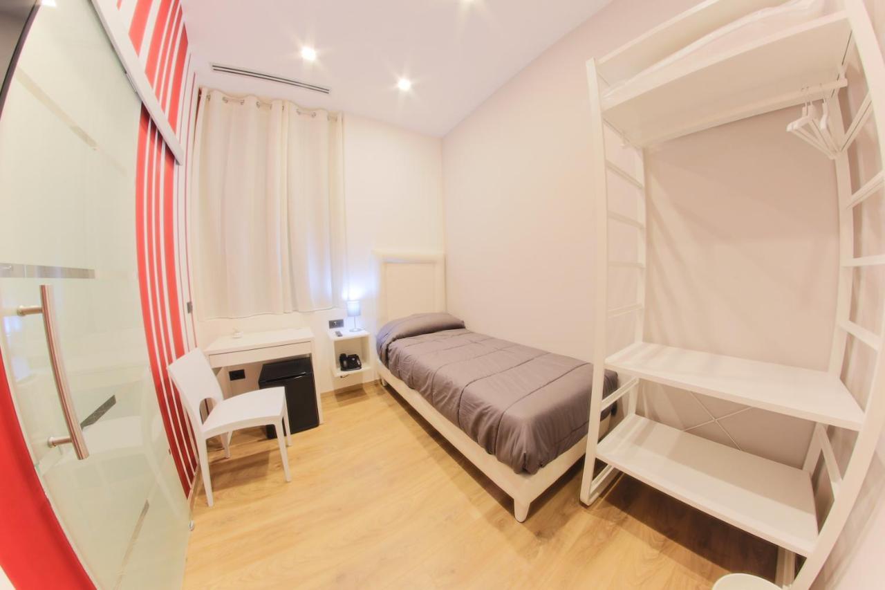 Residenze Cassoli - Lamezia Centro Lamezia Terme Ngoại thất bức ảnh