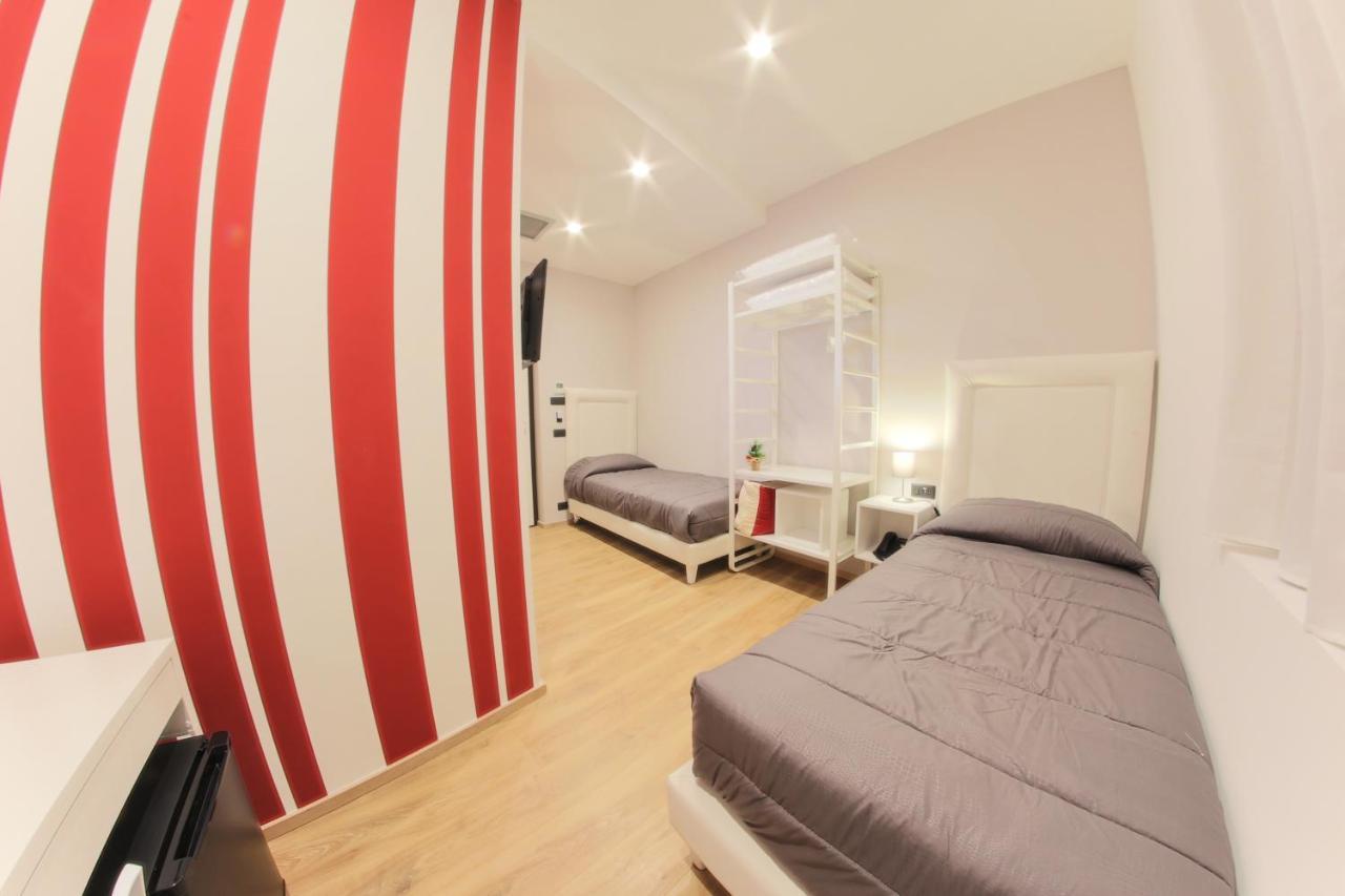 Residenze Cassoli - Lamezia Centro Lamezia Terme Ngoại thất bức ảnh