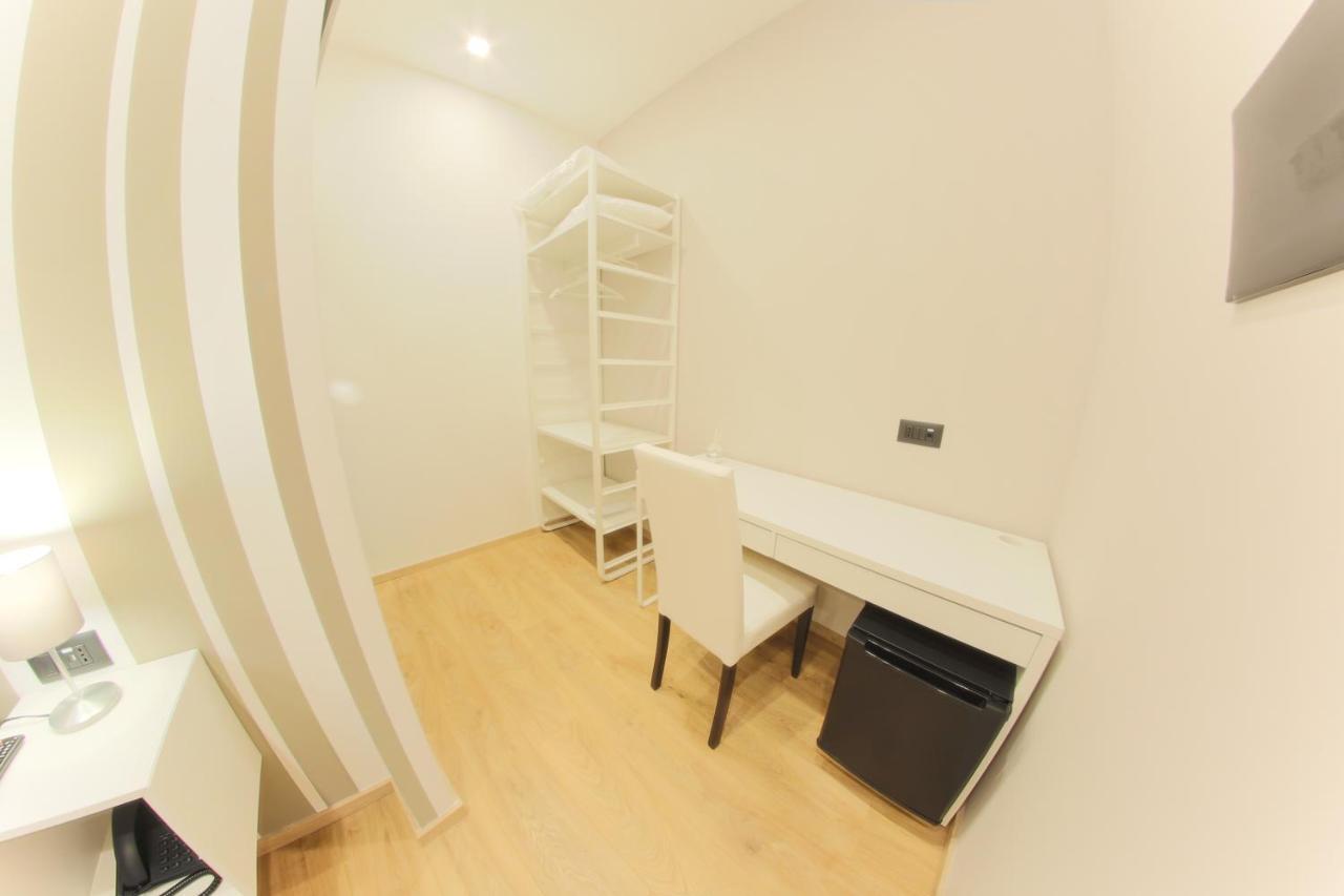 Residenze Cassoli - Lamezia Centro Lamezia Terme Ngoại thất bức ảnh