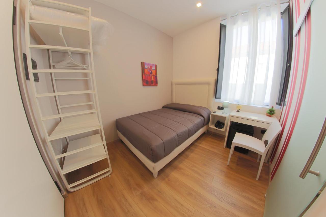 Residenze Cassoli - Lamezia Centro Lamezia Terme Ngoại thất bức ảnh