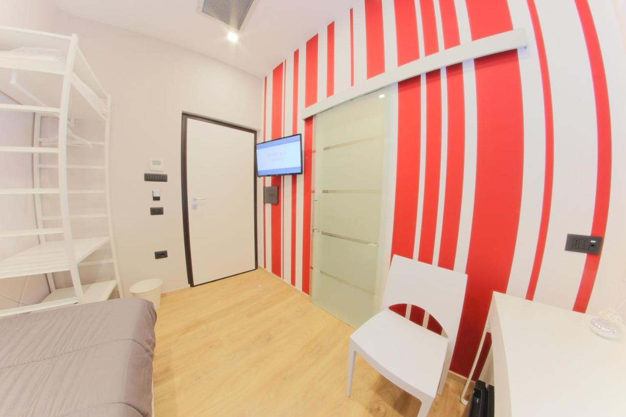 Residenze Cassoli - Lamezia Centro Lamezia Terme Ngoại thất bức ảnh